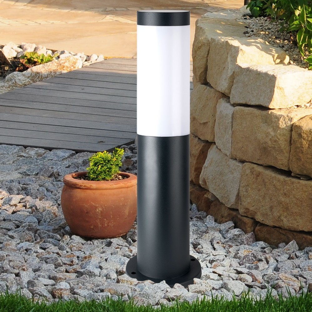 OUTDOOR STAND Lamp E27 view 4